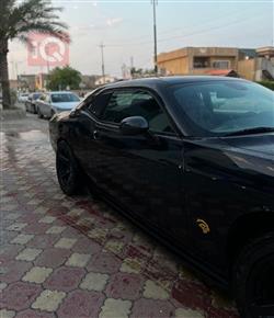 دۆج چالنجەر